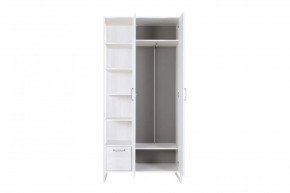 ВИРТОН 2 Шкаф с полками в Урае - uray.ok-mebel.com | фото 13