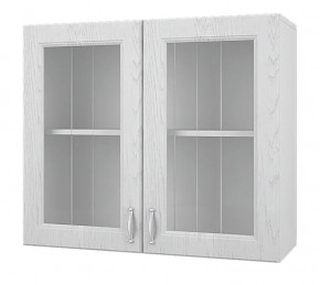 Витрина 800 (Ш*В*Г) 800*690*314 в Урае - uray.ok-mebel.com | фото