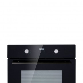 Встраиваемый духовой шкаф Midea MO68100GB в Урае - uray.ok-mebel.com | фото 3