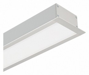Встраиваемый светильник Arlight LINE 056476 в Урае - uray.ok-mebel.com | фото