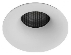 Встраиваемый светильник Arte Lamp Ducre Mini A7095PL-1WH в Урае - uray.ok-mebel.com | фото