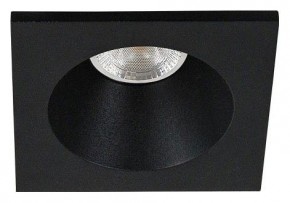 Встраиваемый светильник Arte Lamp Helm Mini A2858PL-1BK в Урае - uray.ok-mebel.com | фото