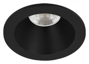 Встраиваемый светильник Arte Lamp Helm Mini A2859PL-1BK в Урае - uray.ok-mebel.com | фото