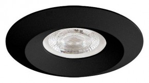 Встраиваемый светильник Arte Lamp Mira Mini A2761PL-1BK в Урае - uray.ok-mebel.com | фото