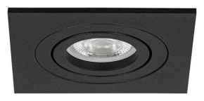 Встраиваемый светильник Arte Lamp Tarf Mini A2068PL-1BK в Урае - uray.ok-mebel.com | фото