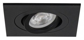 Встраиваемый светильник Arte Lamp Tarf Mini A2068PL-1BK в Урае - uray.ok-mebel.com | фото 2