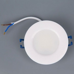 Встраиваемый светильник Citilux Акви CLD008010 в Урае - uray.ok-mebel.com | фото 2