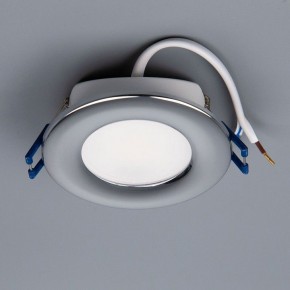 Встраиваемый светильник Citilux Акви CLD008011 в Урае - uray.ok-mebel.com | фото 2