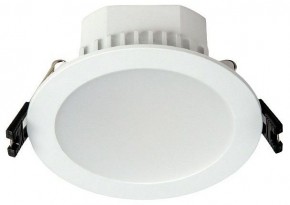 Встраиваемый светильник Citilux Акви CLD008110V в Урае - uray.ok-mebel.com | фото 1