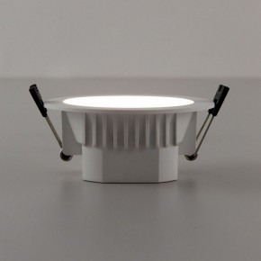 Встраиваемый светильник Citilux Акви CLD008110V в Урае - uray.ok-mebel.com | фото 4
