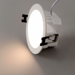 Встраиваемый светильник Citilux Акви CLD008110V в Урае - uray.ok-mebel.com | фото 6