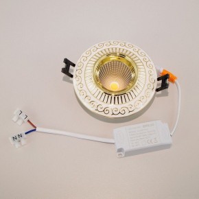 Встраиваемый светильник Citilux Боска CLD041NW2 в Урае - uray.ok-mebel.com | фото 13
