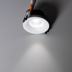 Встраиваемый светильник Citilux Гамма CLD004NW0 в Урае - uray.ok-mebel.com | фото 10