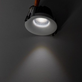 Встраиваемый светильник Citilux Гамма CLD004NW0 в Урае - uray.ok-mebel.com | фото 12