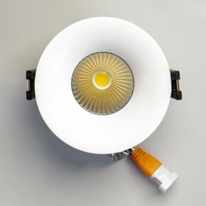 Встраиваемый светильник Citilux Гамма CLD004NW0 в Урае - uray.ok-mebel.com | фото 5