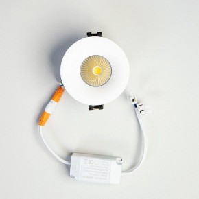 Встраиваемый светильник Citilux Гамма CLD004NW0 в Урае - uray.ok-mebel.com | фото 6
