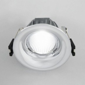Встраиваемый светильник Citilux Гамма CLD004NW1 в Урае - uray.ok-mebel.com | фото 2