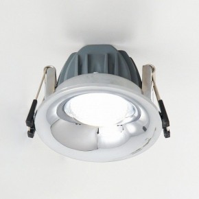 Встраиваемый светильник Citilux Гамма CLD004NW1 в Урае - uray.ok-mebel.com | фото 9