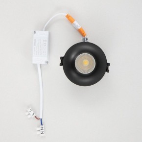 Встраиваемый светильник Citilux Гамма CLD004NW4 в Урае - uray.ok-mebel.com | фото 10