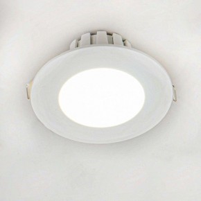 Встраиваемый светильник Citilux Кинто CLD5103N в Урае - uray.ok-mebel.com | фото 3