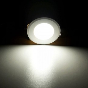Встраиваемый светильник Citilux Кинто CLD5103N в Урае - uray.ok-mebel.com | фото 4