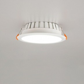 Встраиваемый светильник Citilux Кинто CLD5112N в Урае - uray.ok-mebel.com | фото 3