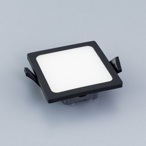 Встраиваемый светильник Citilux Омега CLD50K082 в Урае - uray.ok-mebel.com | фото 4