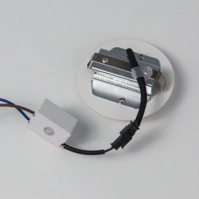 Встраиваемый светильник Citilux Скалли CLD006R0 в Урае - uray.ok-mebel.com | фото 3