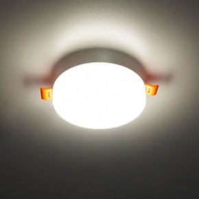 Встраиваемый светильник Citilux Вега CLD5310N в Урае - uray.ok-mebel.com | фото 10