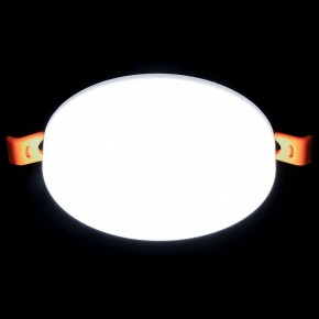 Встраиваемый светильник Citilux Вега CLD5310N в Урае - uray.ok-mebel.com | фото 4