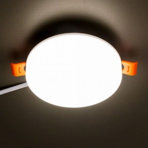 Встраиваемый светильник Citilux Вега CLD5310N в Урае - uray.ok-mebel.com | фото 6