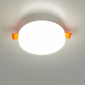 Встраиваемый светильник Citilux Вега CLD5310N в Урае - uray.ok-mebel.com | фото 7