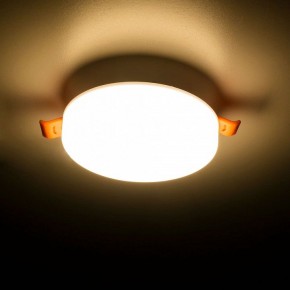Встраиваемый светильник Citilux Вега CLD5310W в Урае - uray.ok-mebel.com | фото 12