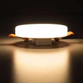Встраиваемый светильник Citilux Вега CLD5310W в Урае - uray.ok-mebel.com | фото 14