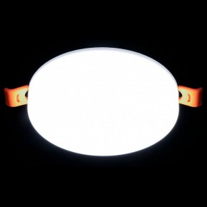 Встраиваемый светильник Citilux Вега CLD5310W в Урае - uray.ok-mebel.com | фото 2