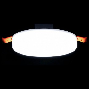 Встраиваемый светильник Citilux Вега CLD5310W в Урае - uray.ok-mebel.com | фото 3