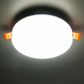 Встраиваемый светильник Citilux Вега CLD5315N в Урае - uray.ok-mebel.com | фото 7