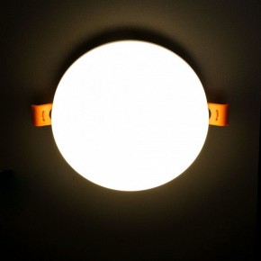 Встраиваемый светильник Citilux Вега CLD5315W в Урае - uray.ok-mebel.com | фото 12