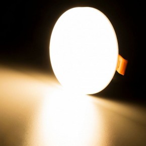 Встраиваемый светильник Citilux Вега CLD5315W в Урае - uray.ok-mebel.com | фото 14