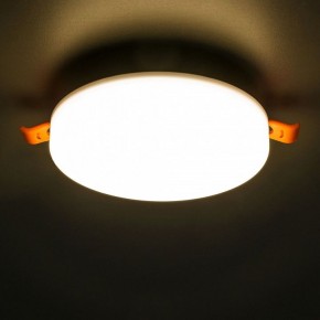 Встраиваемый светильник Citilux Вега CLD5315W в Урае - uray.ok-mebel.com | фото 3