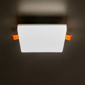 Встраиваемый светильник Citilux Вега CLD53K10N в Урае - uray.ok-mebel.com | фото 12
