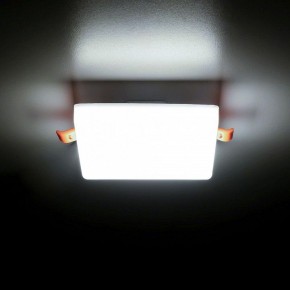 Встраиваемый светильник Citilux Вега CLD53K10N в Урае - uray.ok-mebel.com | фото 15