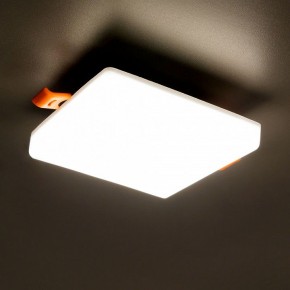 Встраиваемый светильник Citilux Вега CLD53K10N в Урае - uray.ok-mebel.com | фото 16