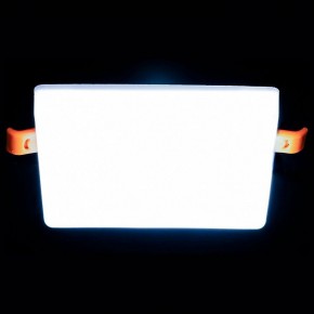 Встраиваемый светильник Citilux Вега CLD53K10N в Урае - uray.ok-mebel.com | фото 7