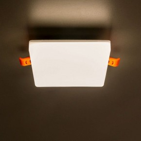Встраиваемый светильник Citilux Вега CLD53K10W в Урае - uray.ok-mebel.com | фото 11