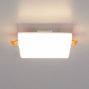 Встраиваемый светильник Citilux Вега CLD53K10W в Урае - uray.ok-mebel.com | фото 15