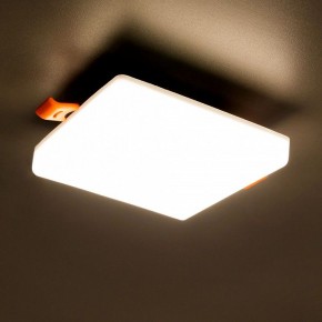 Встраиваемый светильник Citilux Вега CLD53K10W в Урае - uray.ok-mebel.com | фото 7