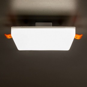 Встраиваемый светильник Citilux Вега CLD53K15N в Урае - uray.ok-mebel.com | фото 5