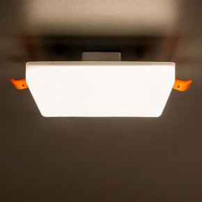 Встраиваемый светильник Citilux Вега CLD53K15W в Урае - uray.ok-mebel.com | фото 9