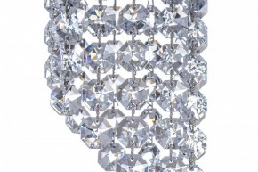 Встраиваемый светильник Dio D’Arte Osimo Nickel Osimo GU10.5.14.8.214 N в Урае - uray.ok-mebel.com | фото 3